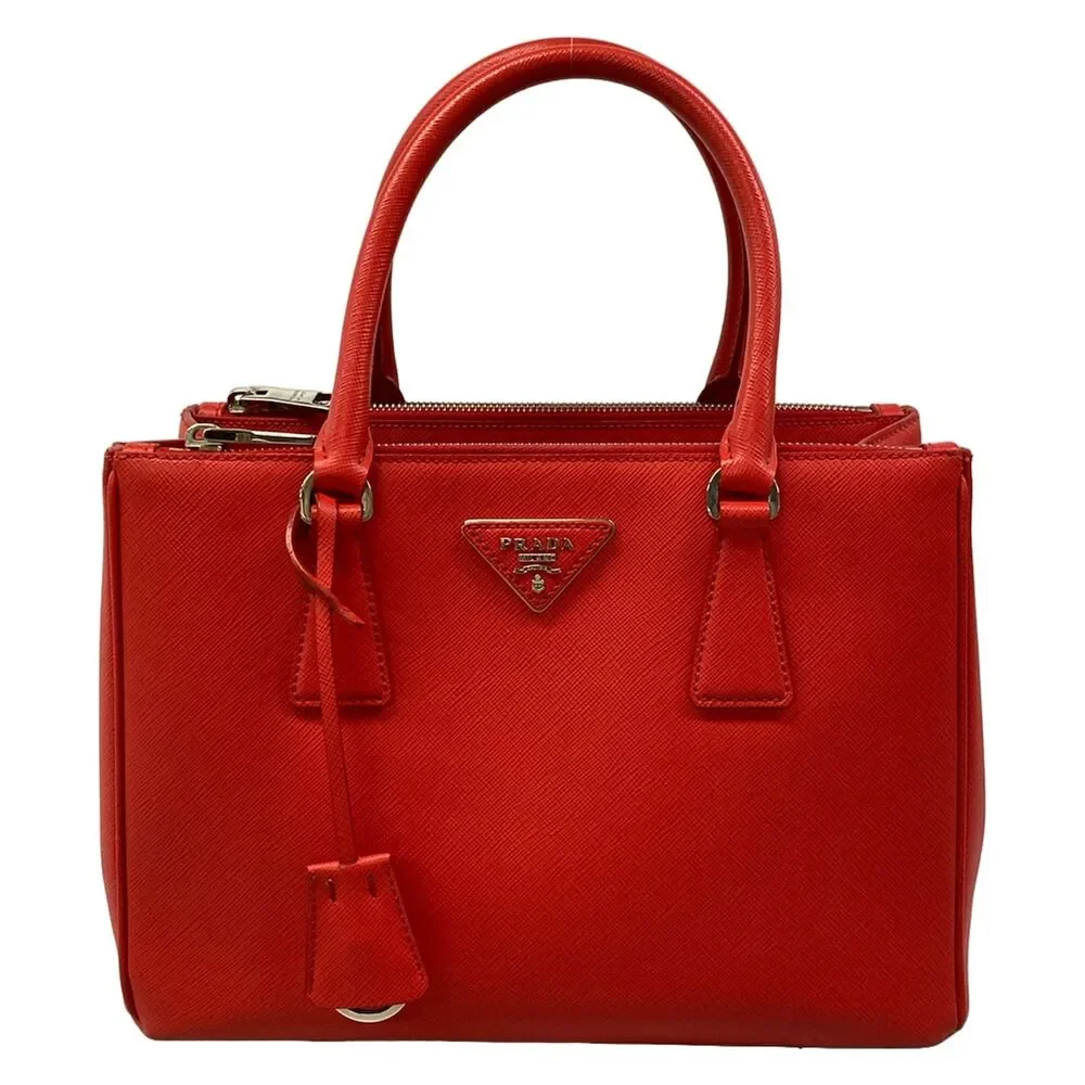 Prada Galleria medium bag/former small Handbag 1BA863